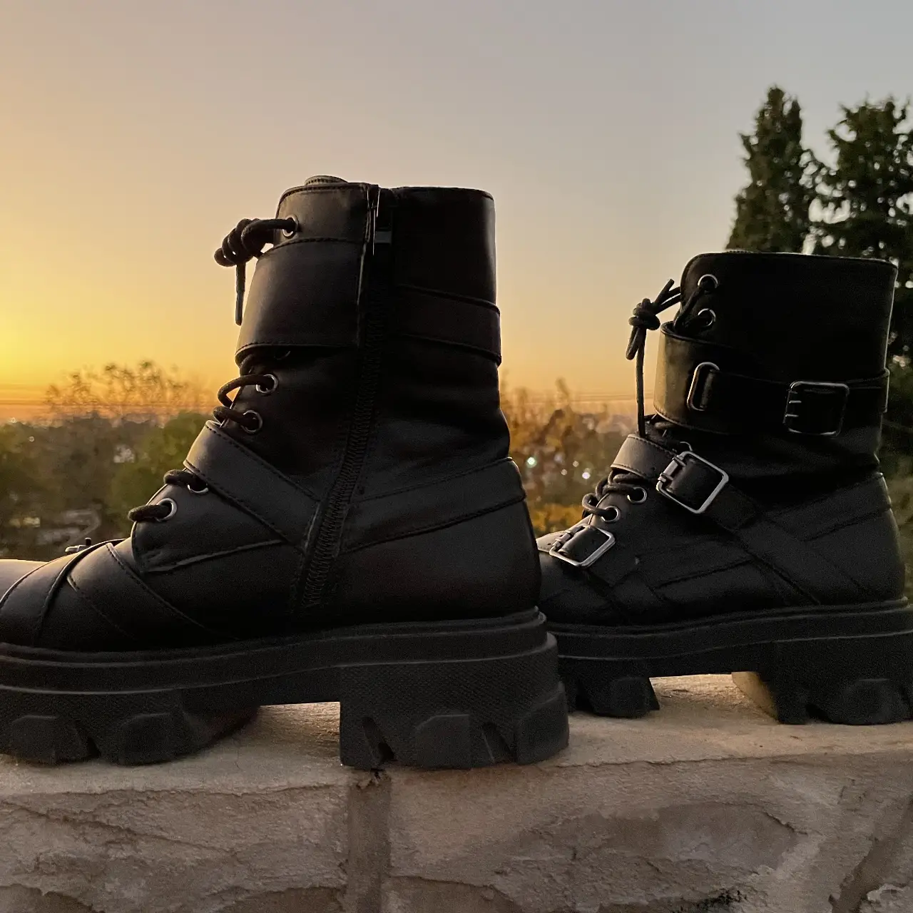 Botas 47 Street - imagen 4