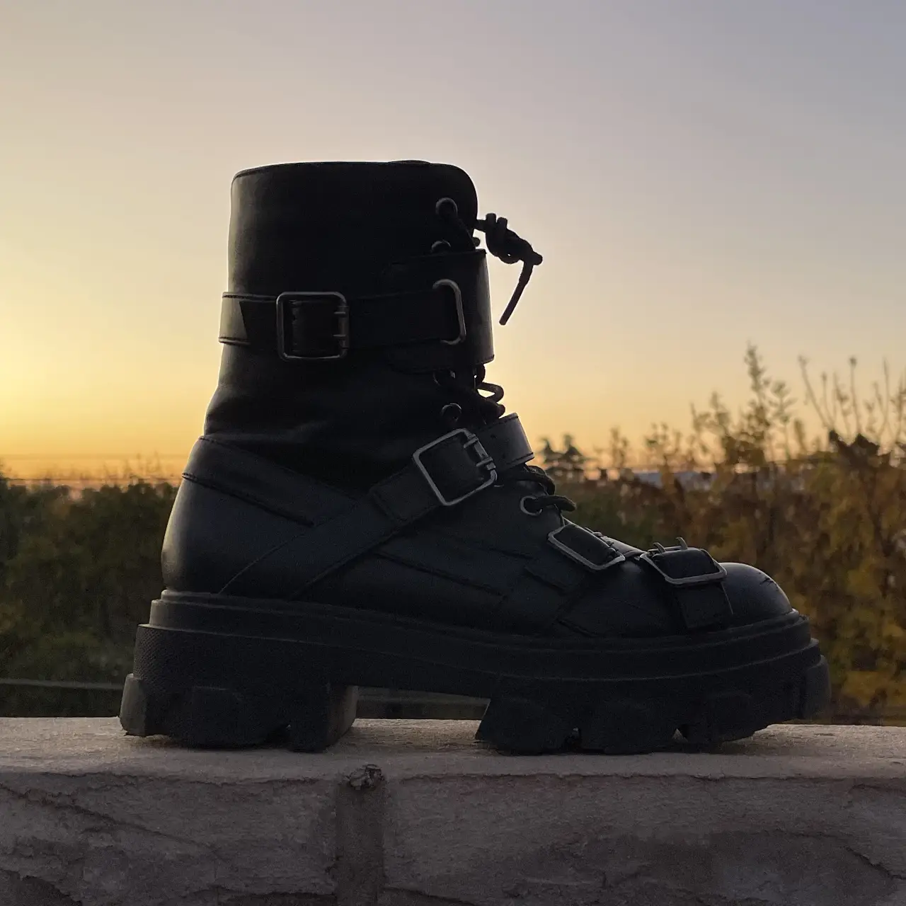 Botas 47 Street - imagen 2