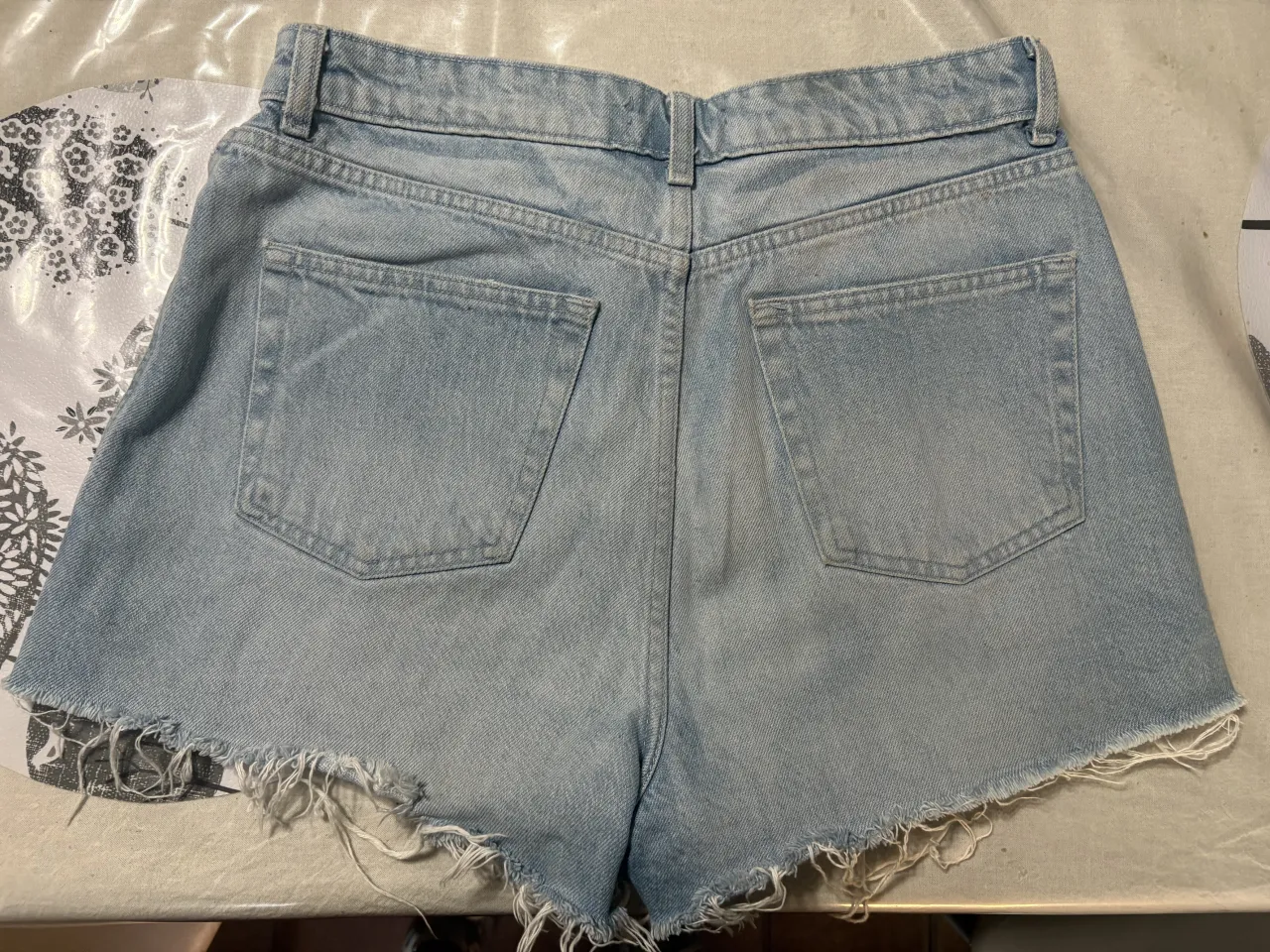Short Zara - imagen 2