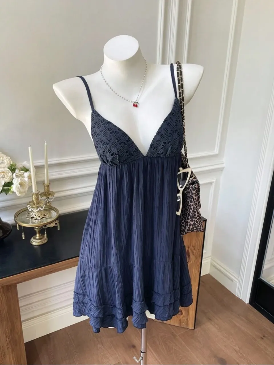 Vestido Shein - imagen 1