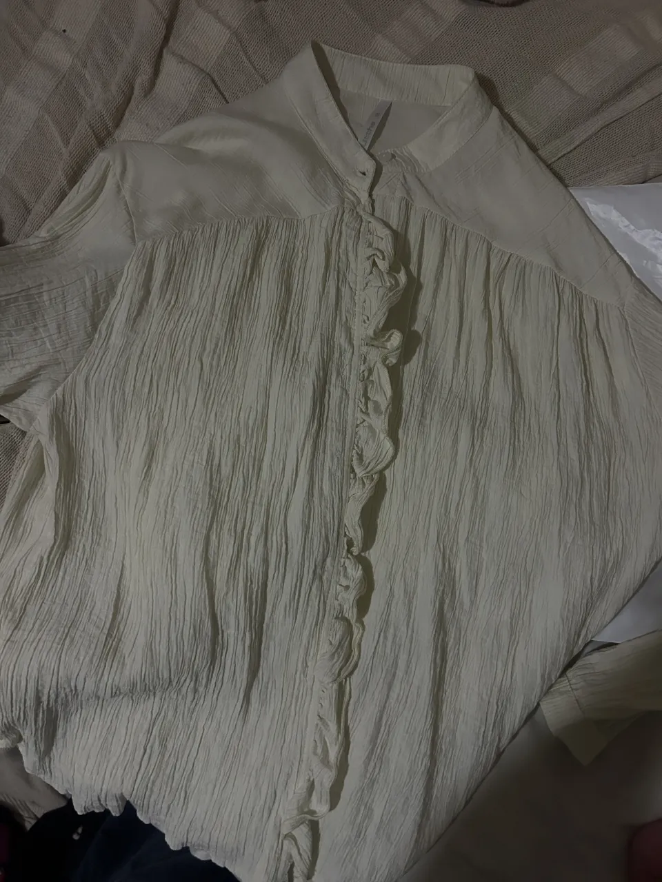 Camisa Leutthe - imagen 1