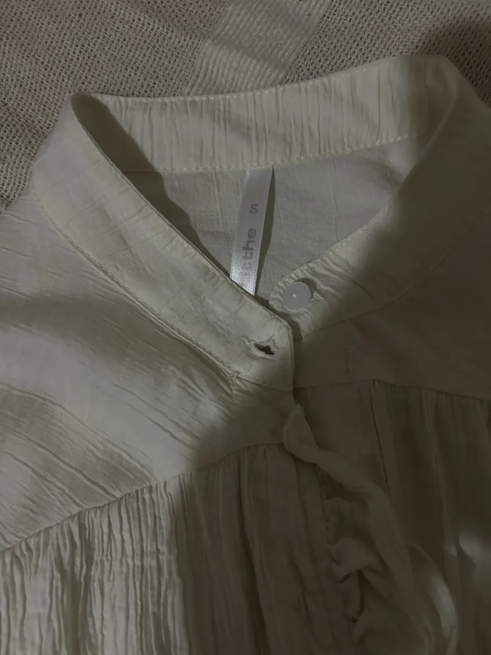 Camisa Leutthe - imagen 2