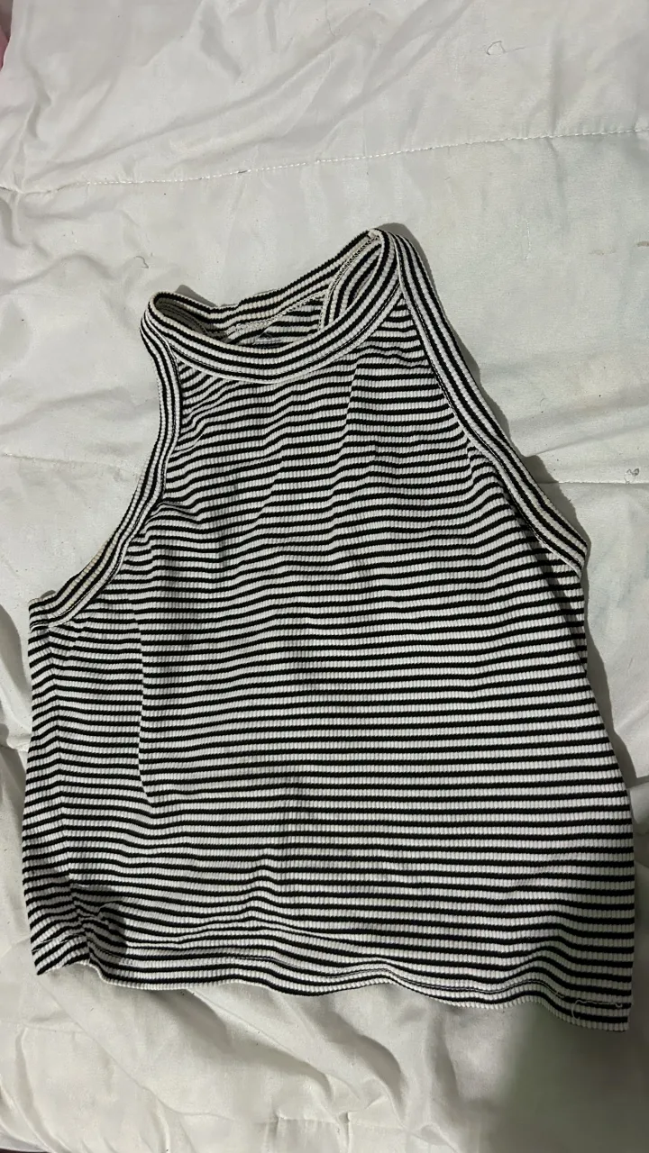 Musculosa A+ - imagen 1