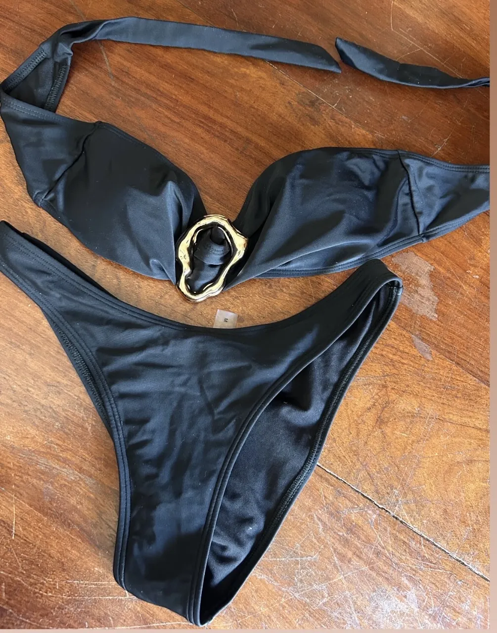 Bikini Shein - imagen 1
