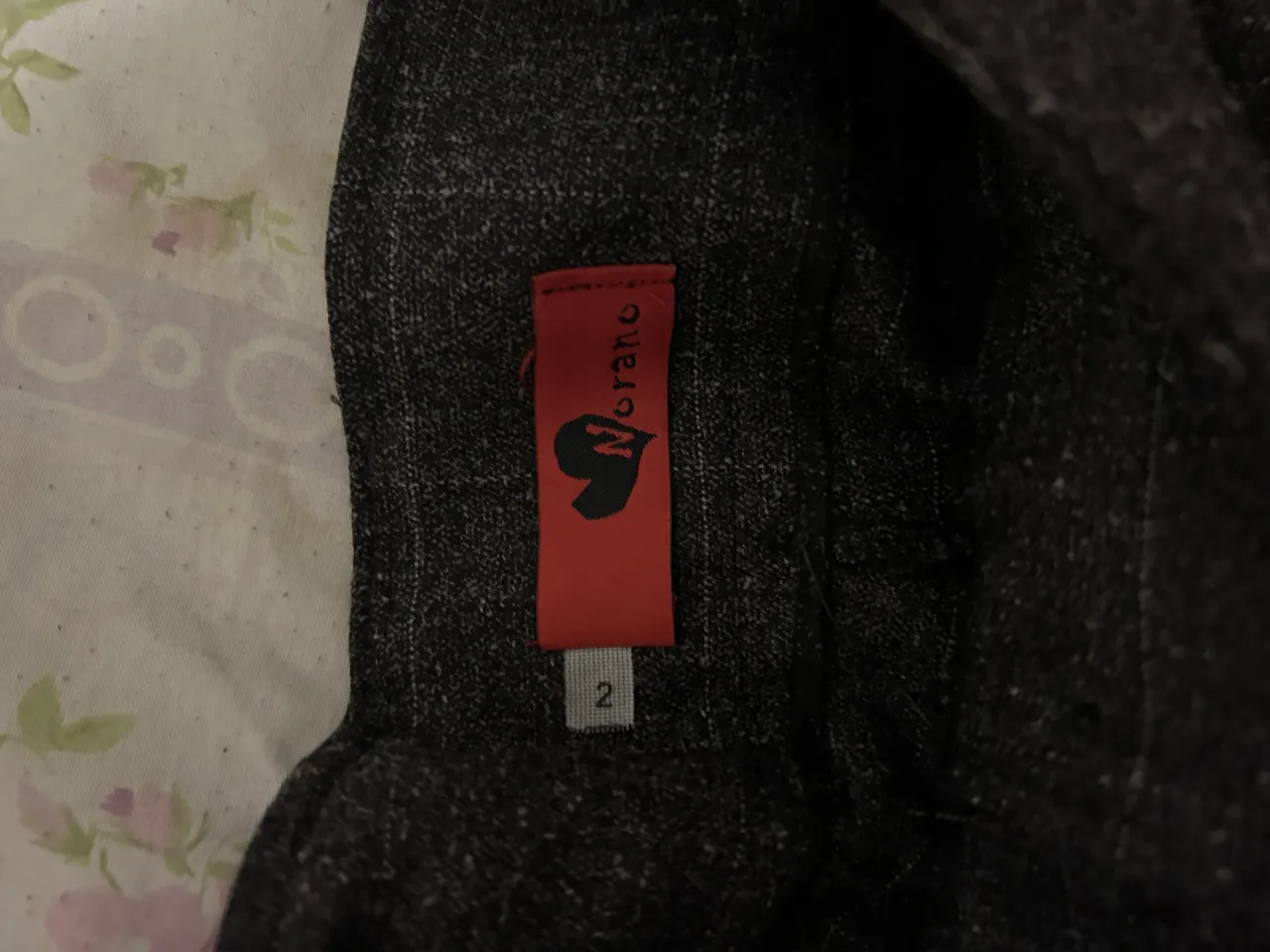 Pantalón A+ - imagen 3
