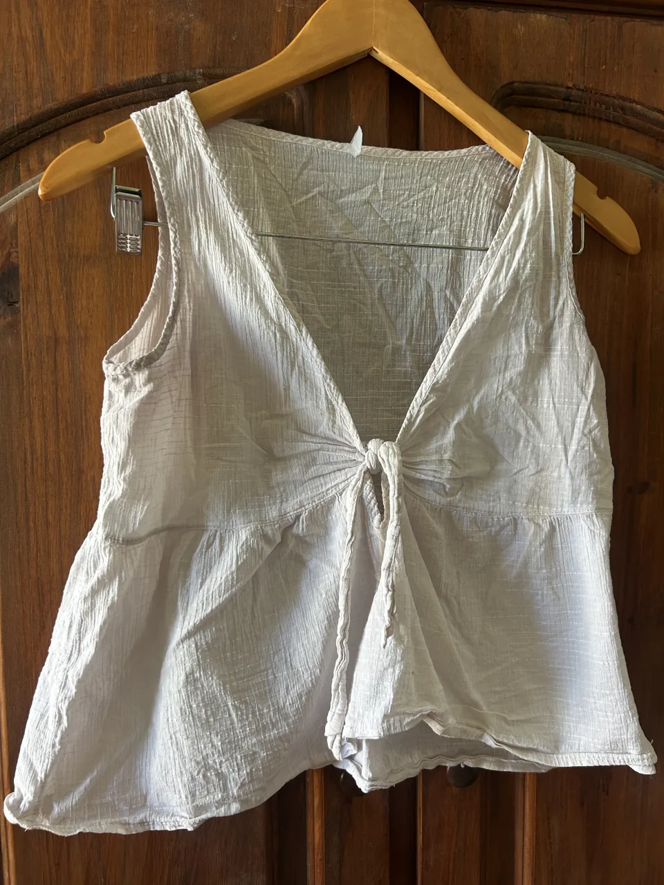 Musculosa A+ - imagen 1