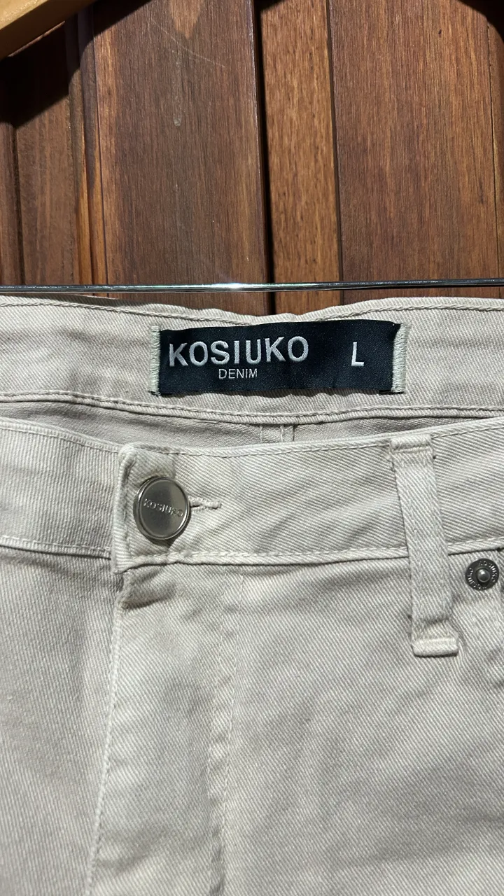 Pantalón Kosiuko - imagen 2
