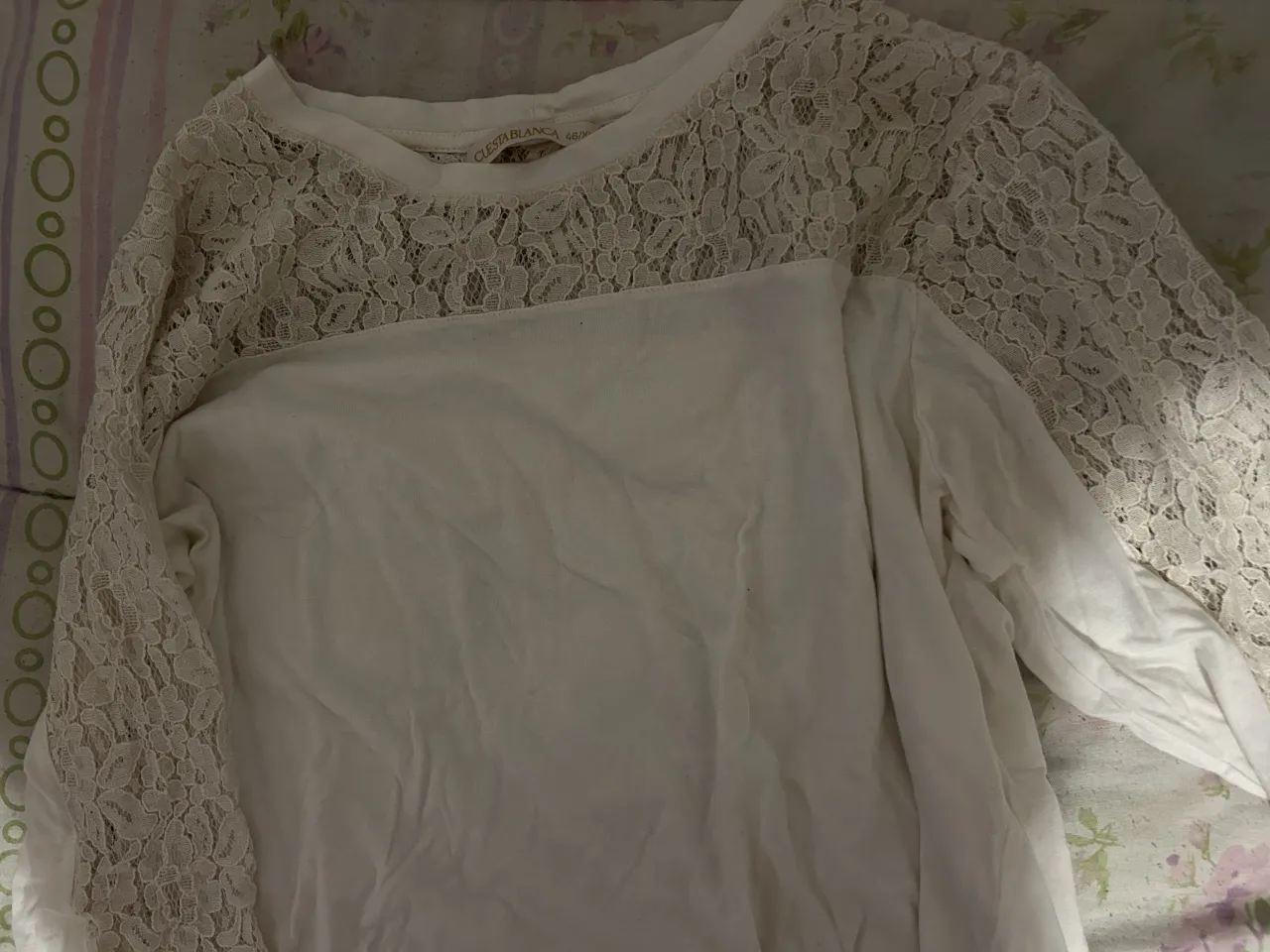 Remera Cuesta Blanca - imagen 2