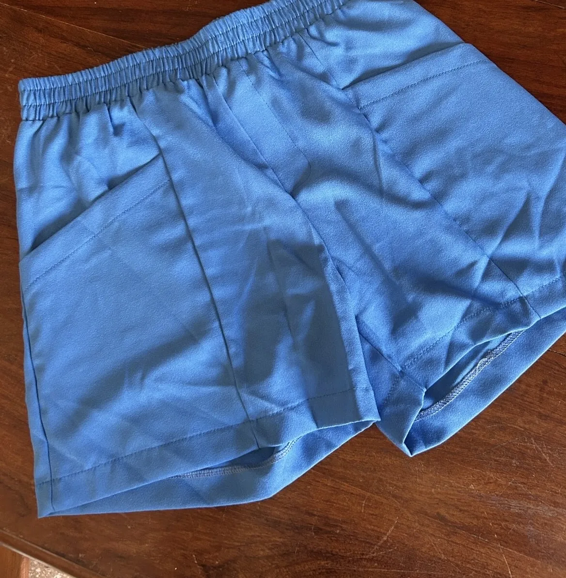 Short A ≠