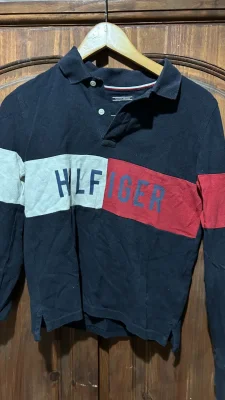 Tommy Hilfiger