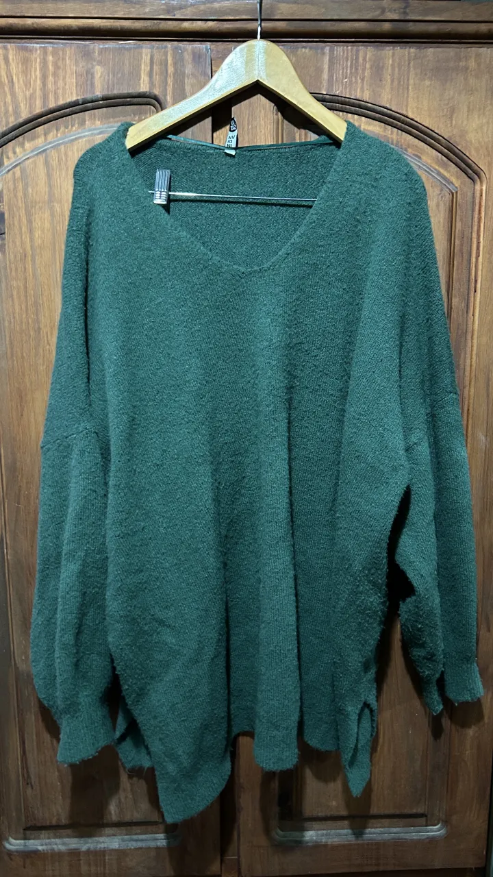 Sweater Indian - imagen 1