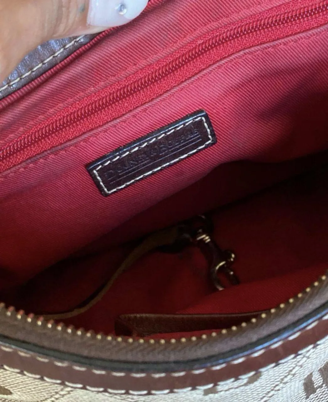 Bolso GUESS - imagen 4