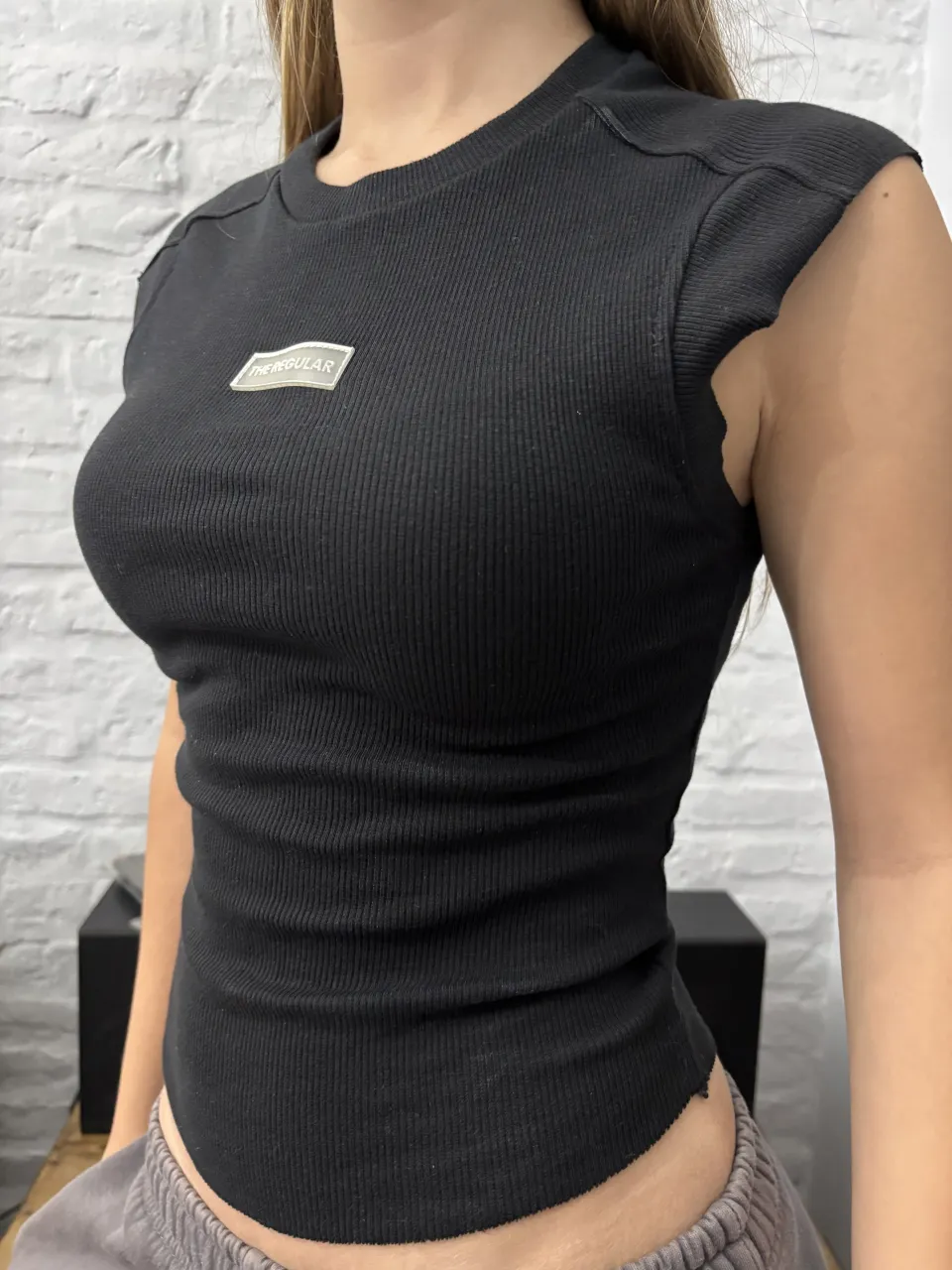 Musculosa Cameo - imagen 2