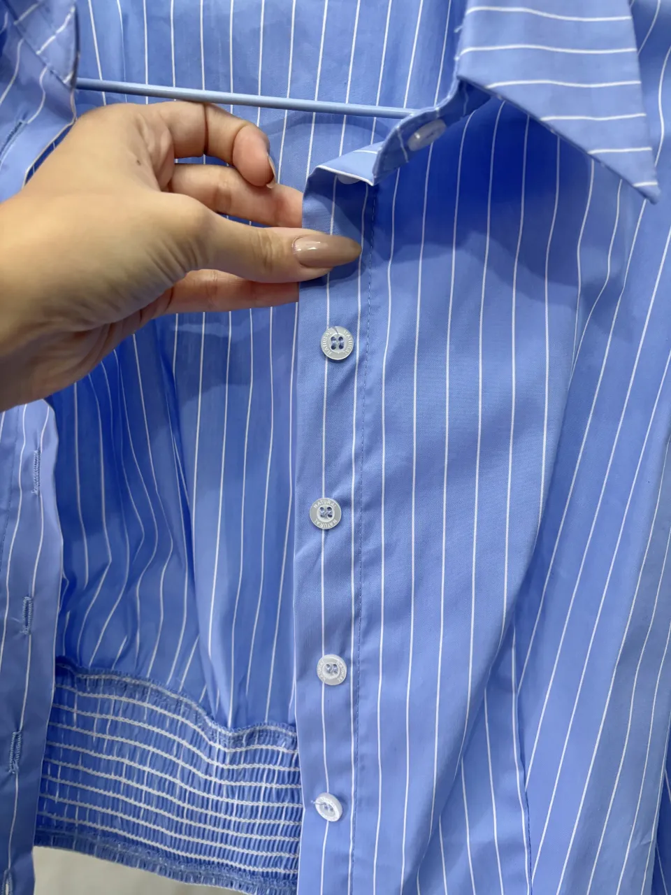 Camisa Natural - imagen 4