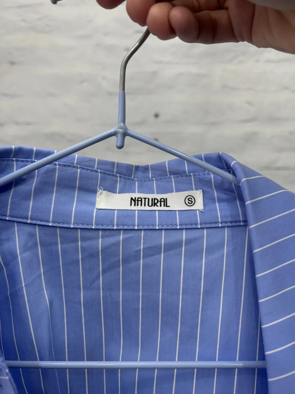 Camisa Natural - imagen 2