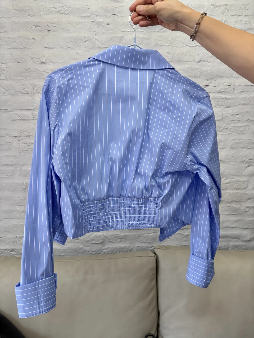 Camisa Natural - imagen 3