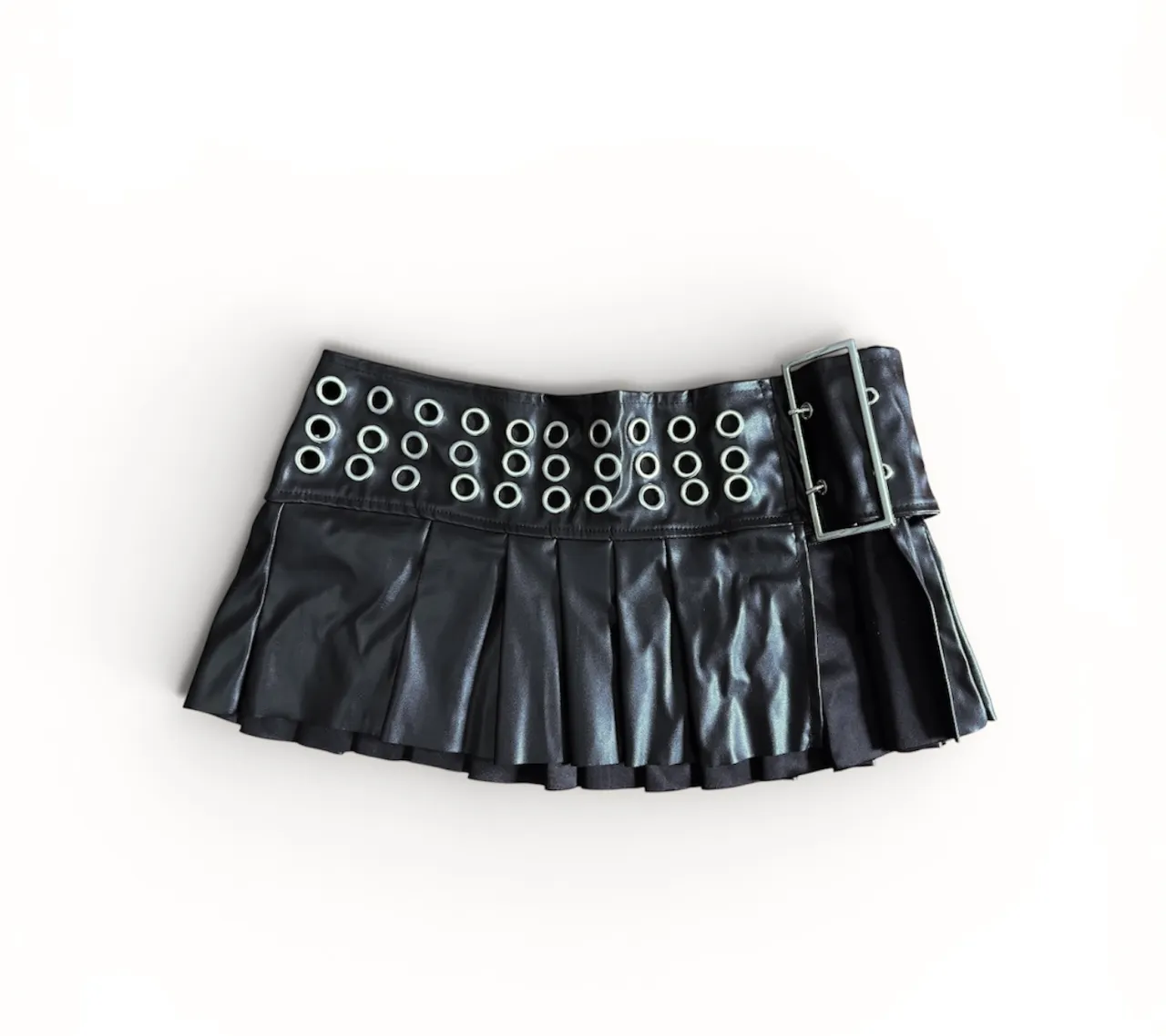 Minifalda Las martinez - imagen 2