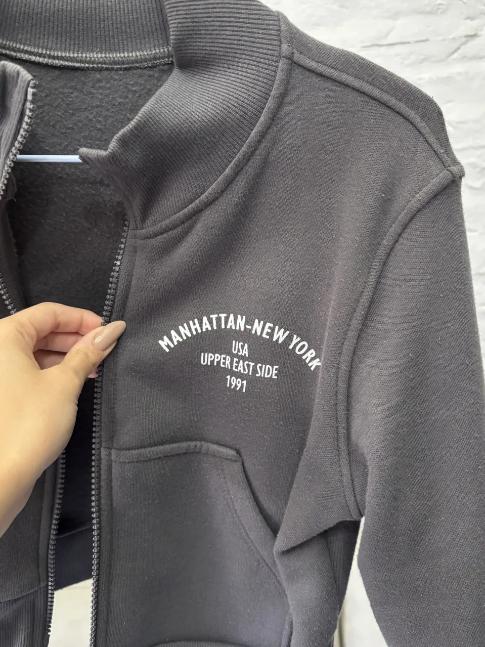 Campera Natural - imagen 2
