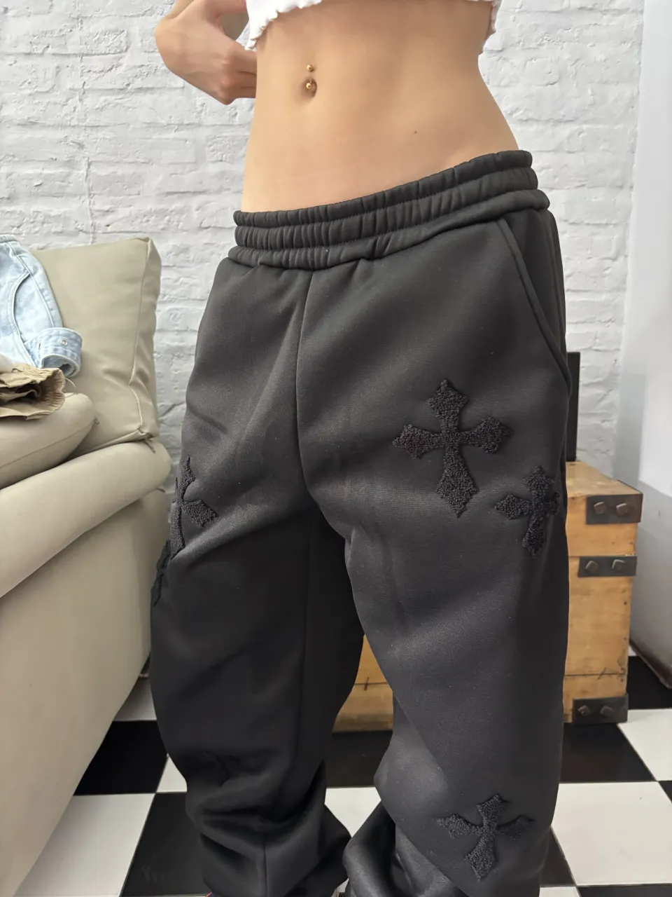Pantalón Importado de afuera - imagen 1