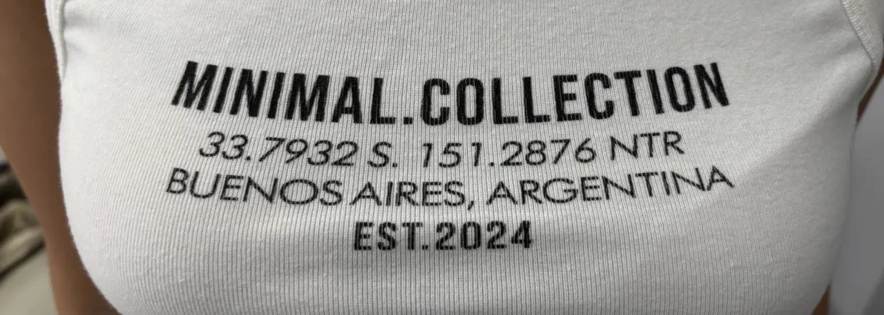 Remera Cameo - imagen 2
