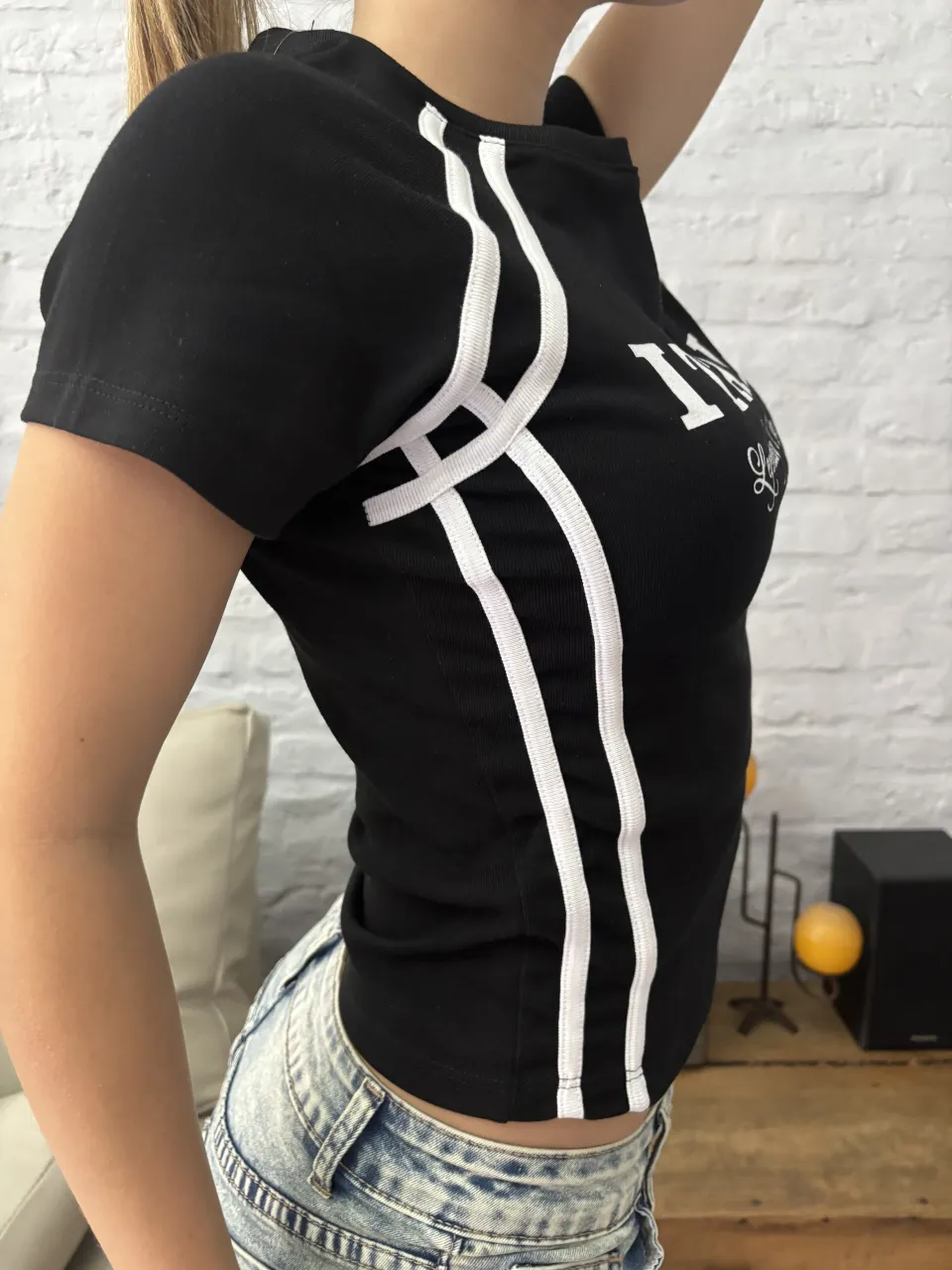 Remera — - imagen 2