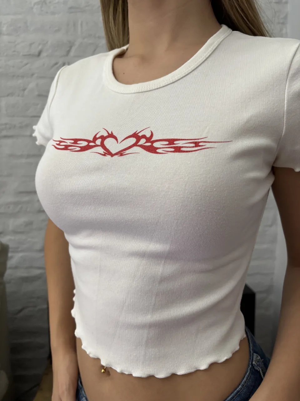 Remera — - imagen 1