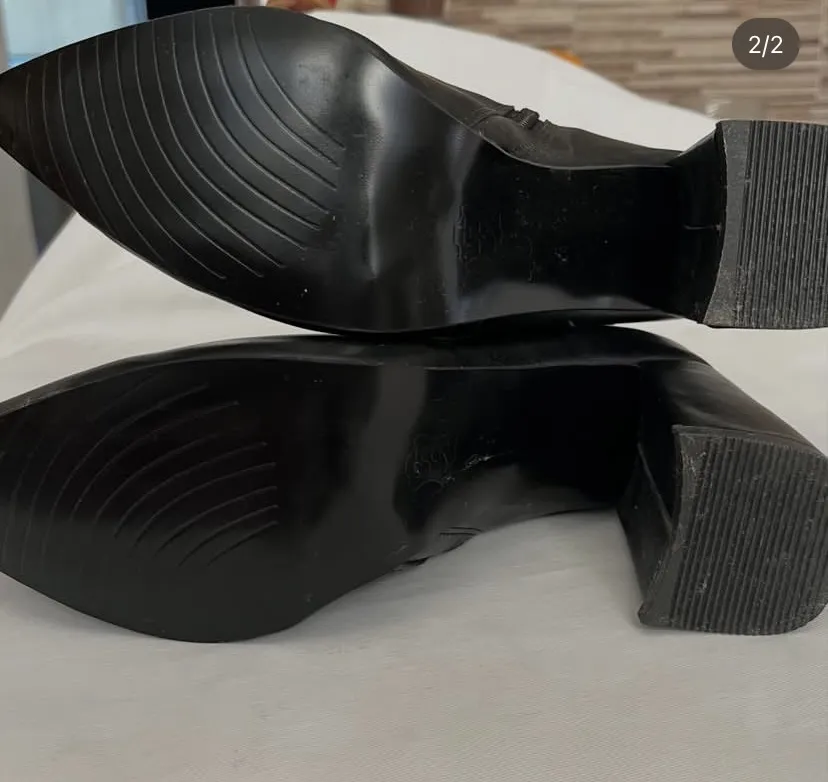 Botines (sin marca) - imagen 2