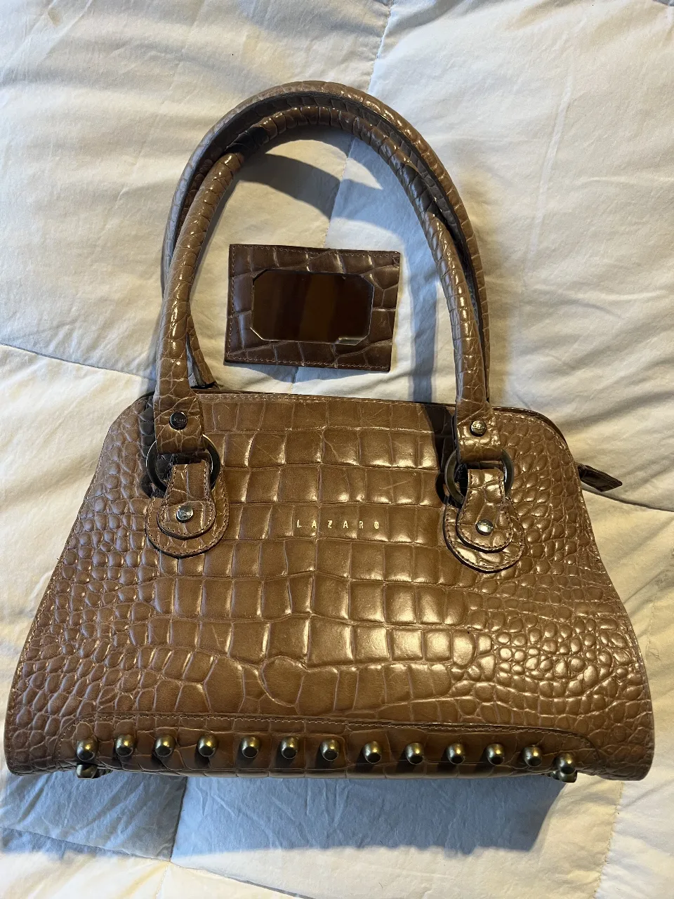 Cartera Lázaro - imagen 1
