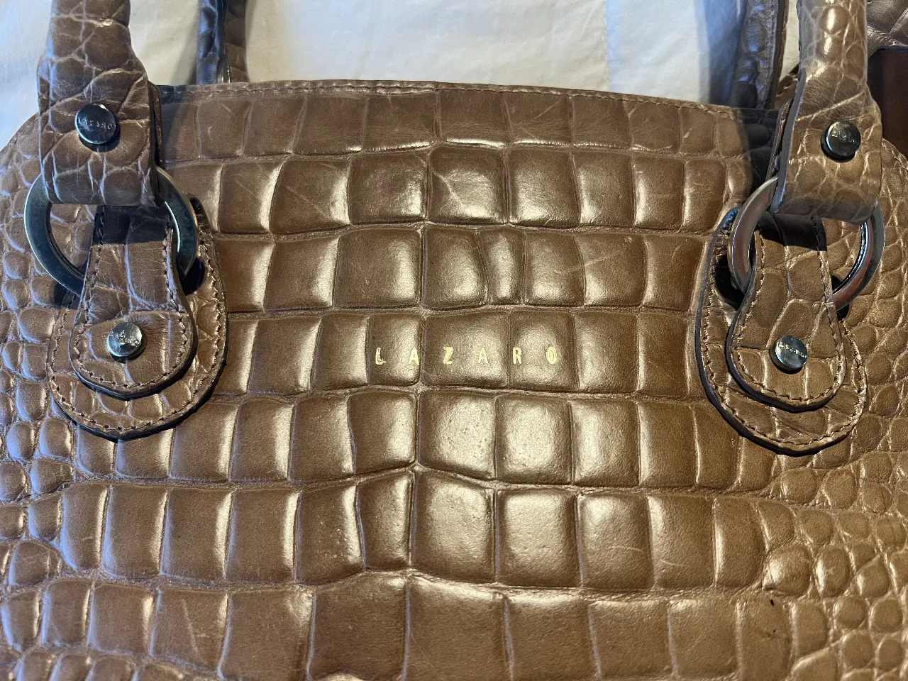 Cartera Lázaro - imagen 2