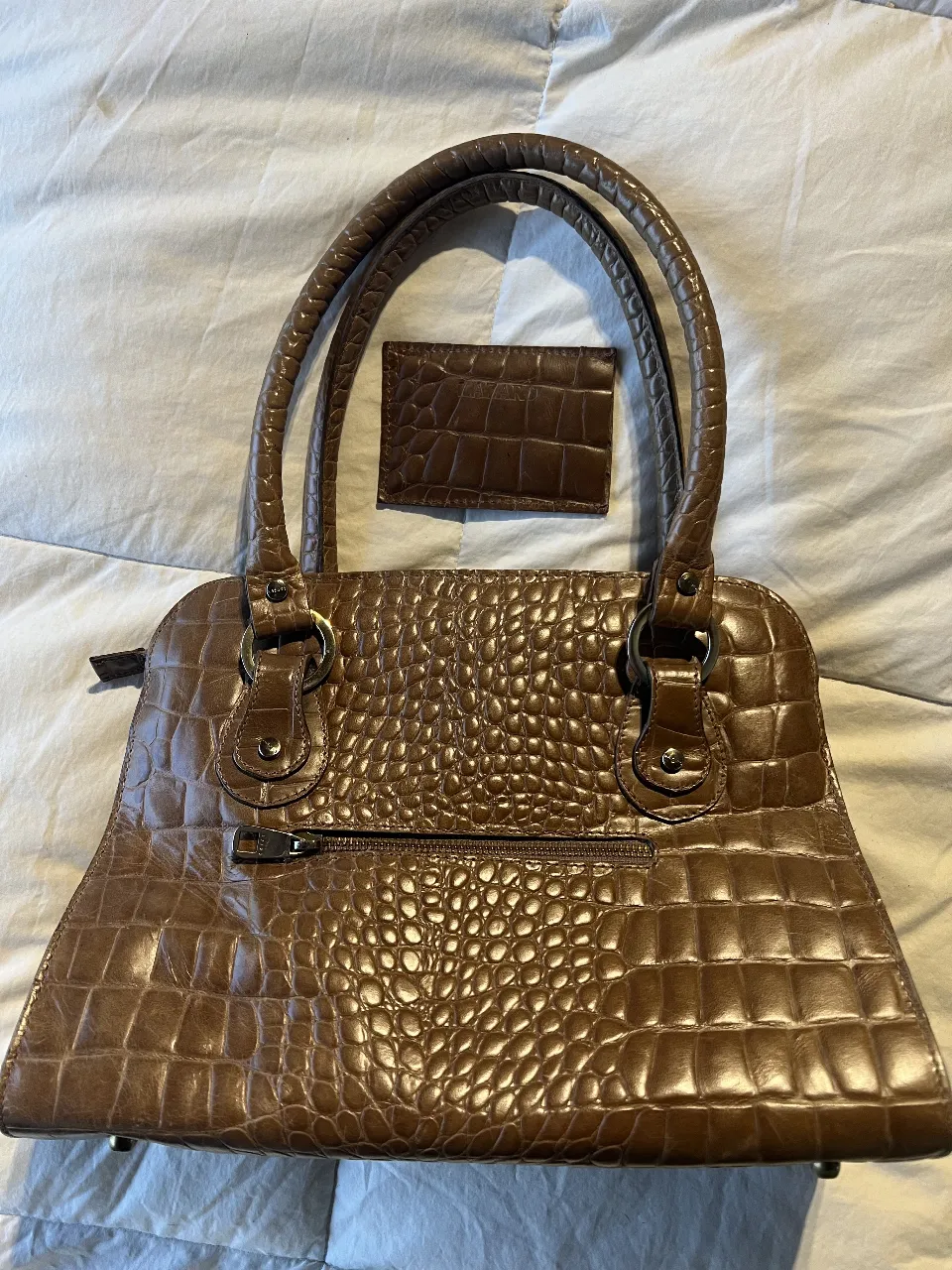 Cartera Lázaro - imagen 3
