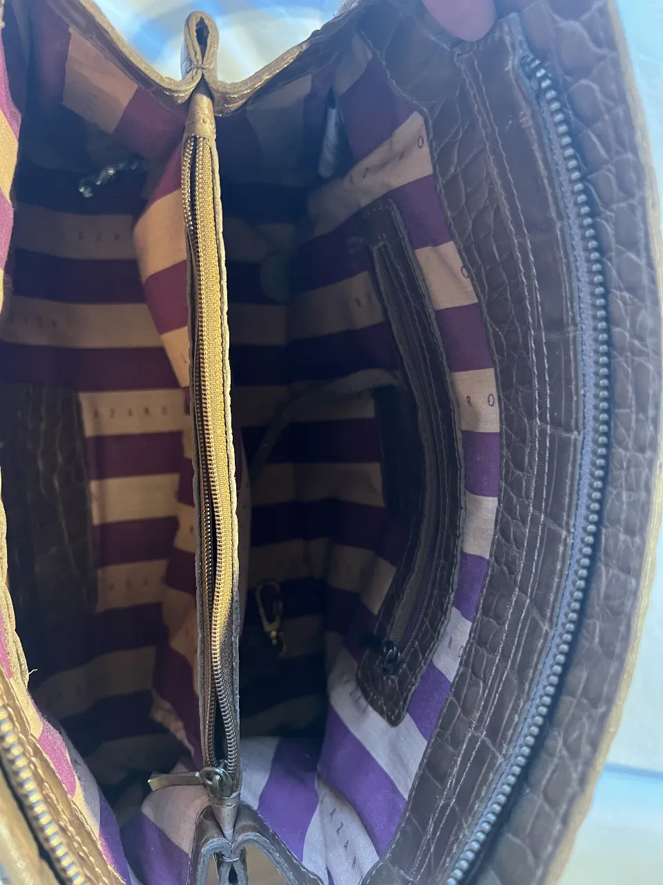 Cartera Lázaro - imagen 4