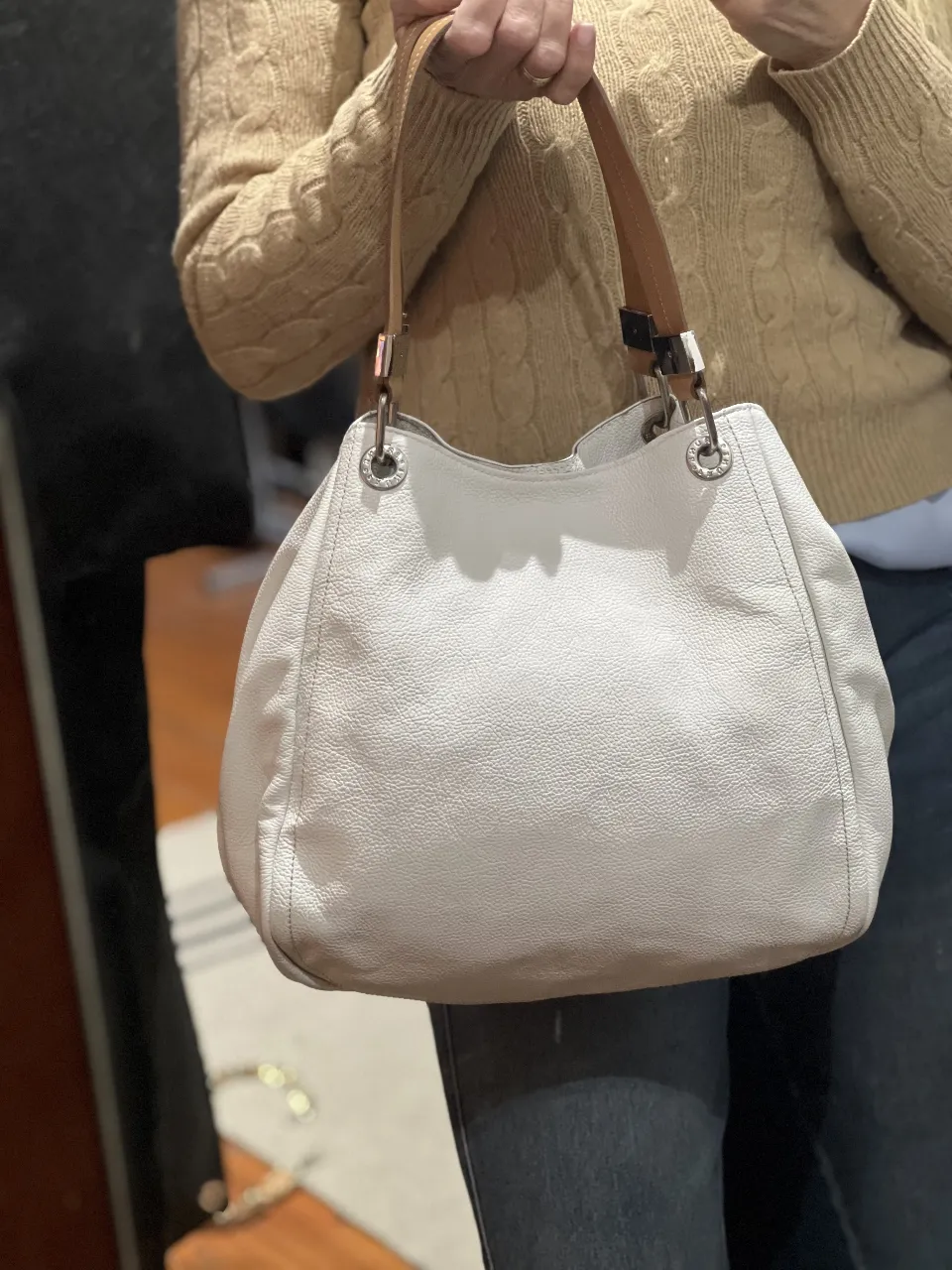 Cartera Prüne - imagen 1