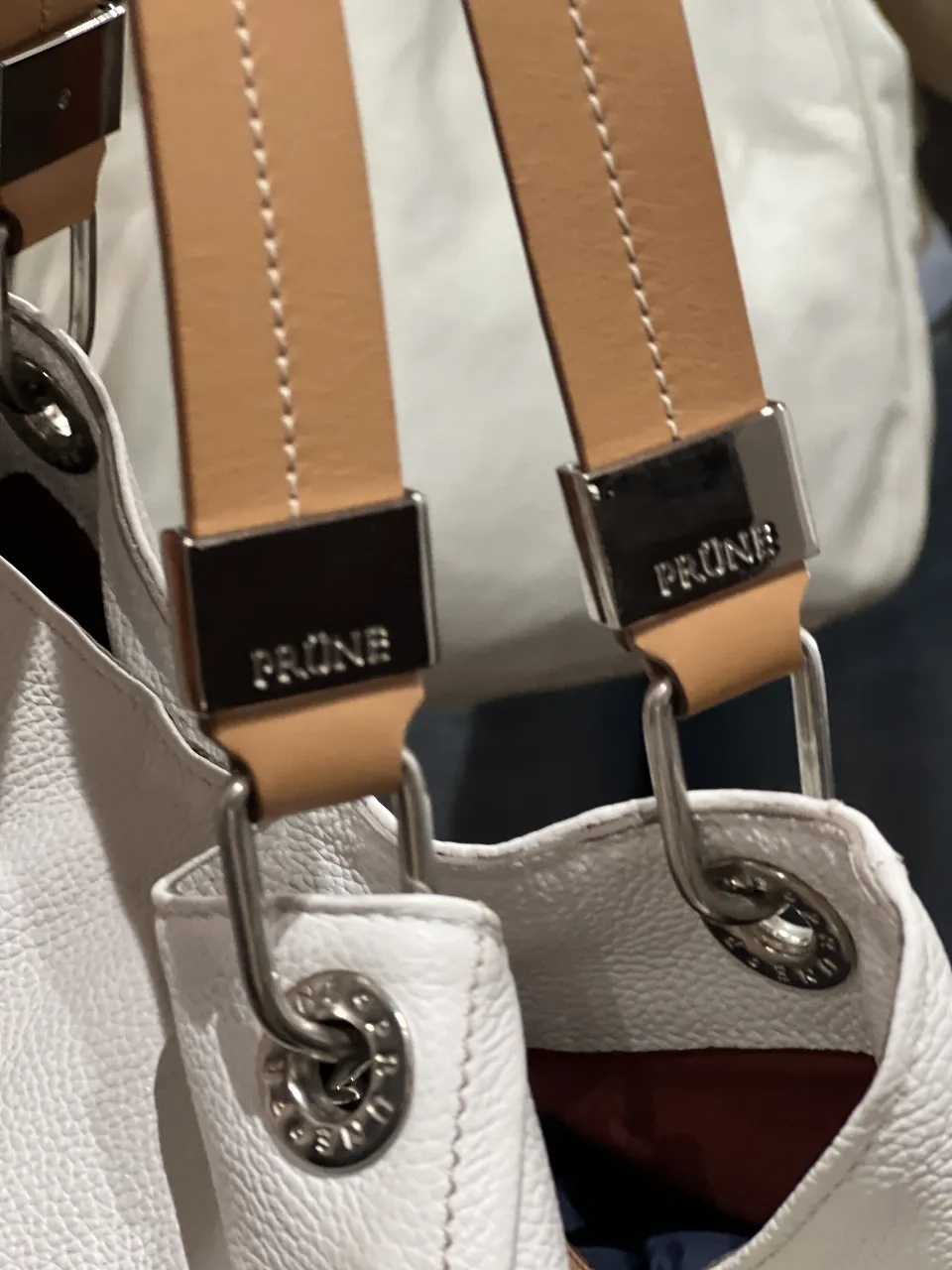 Cartera Prüne - imagen 4