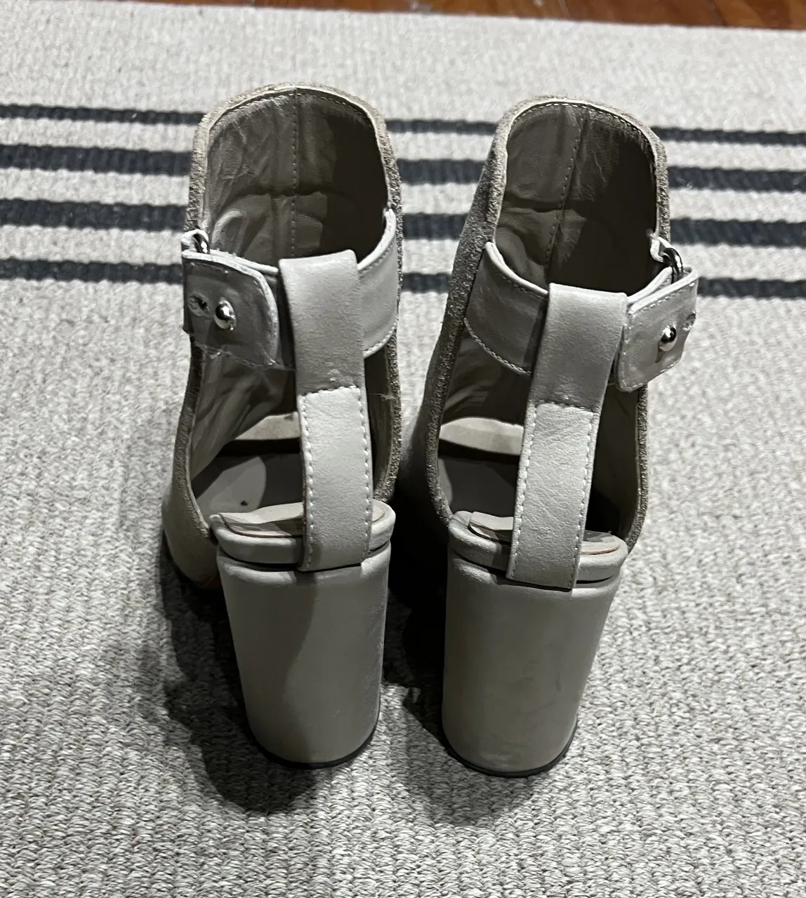 Botas Comprado en la dolfina - imagen 3