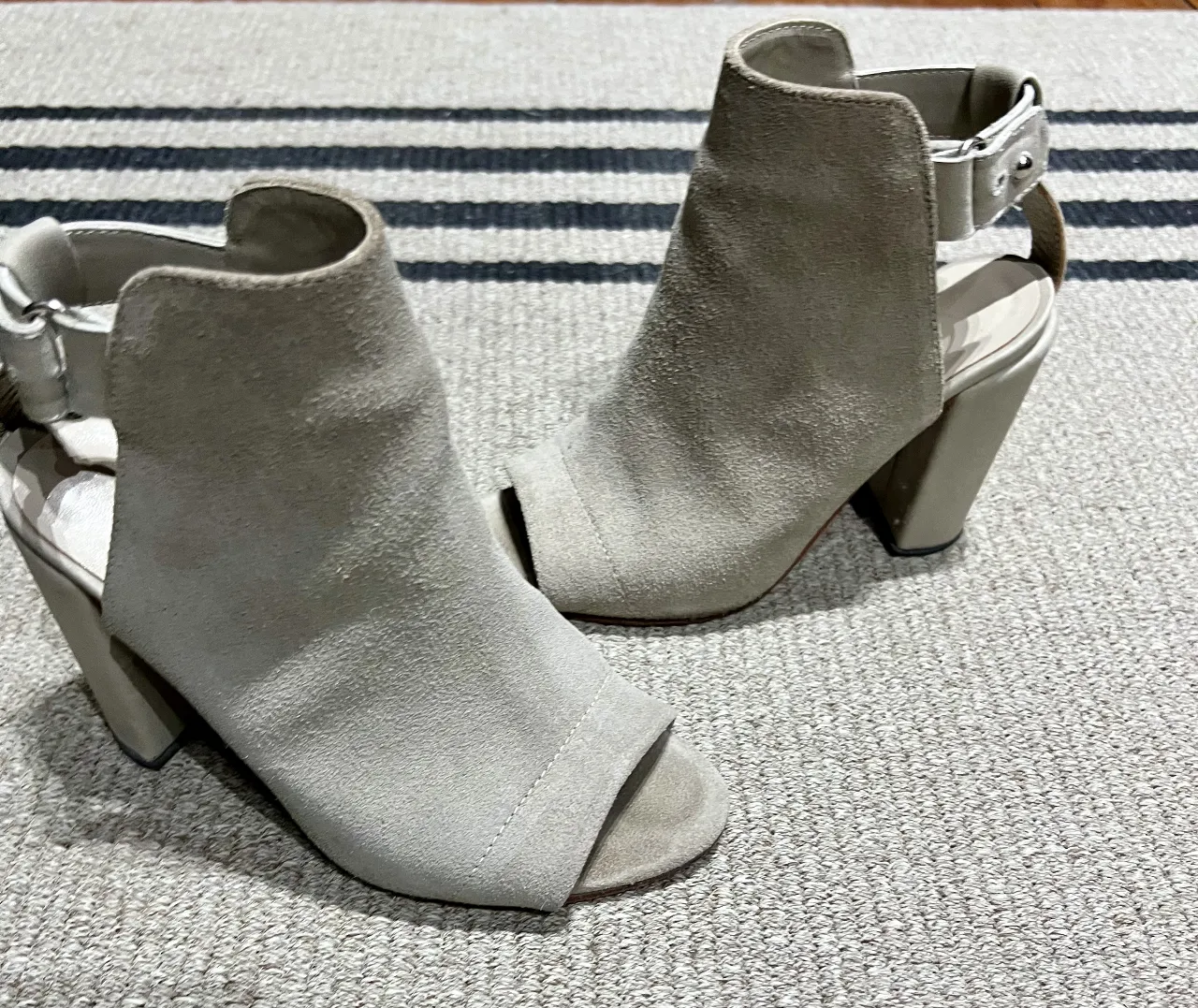 Botas Comprado en la dolfina - imagen 2