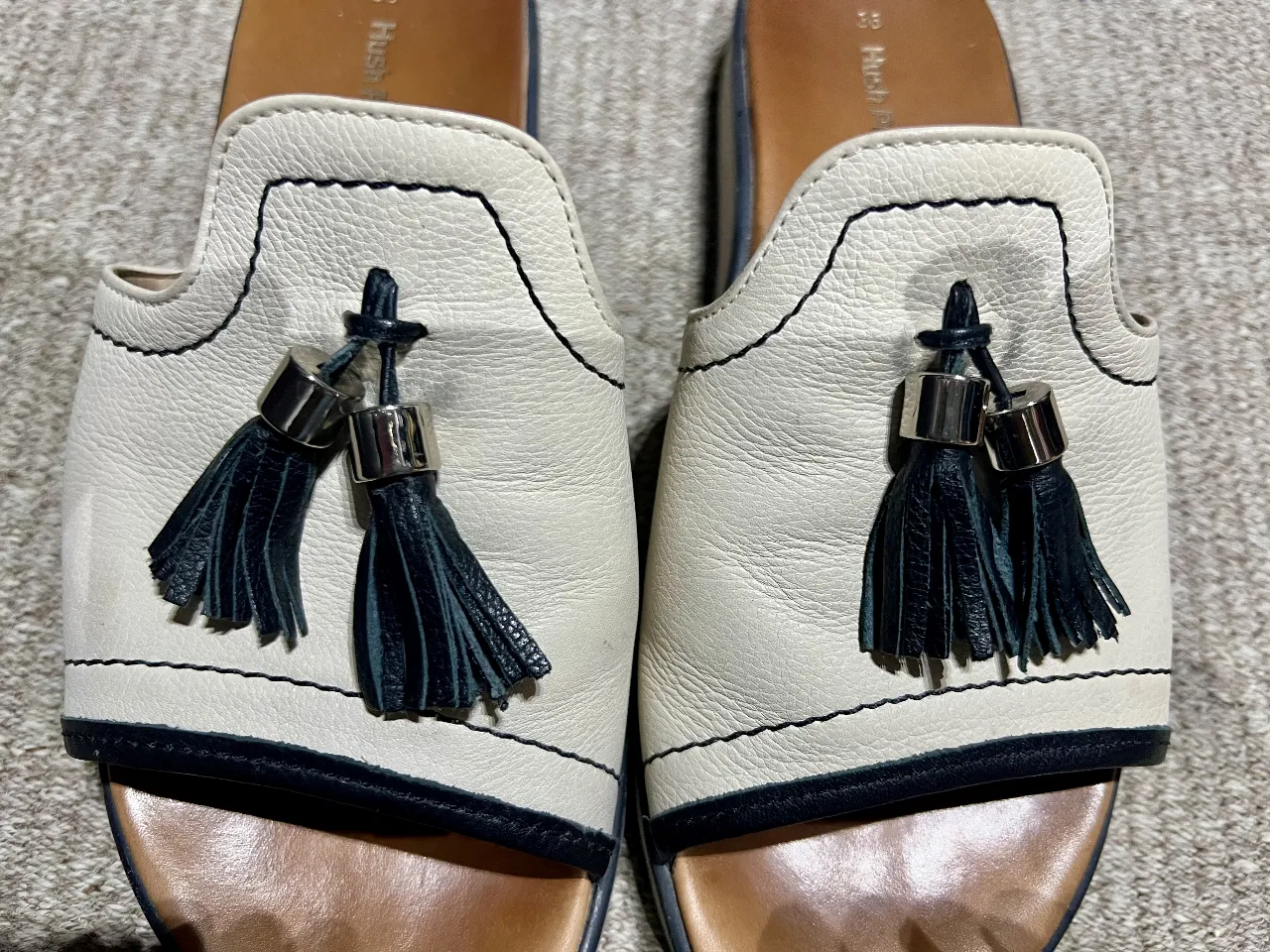 Sandalias Hush Puppies - imagen 3