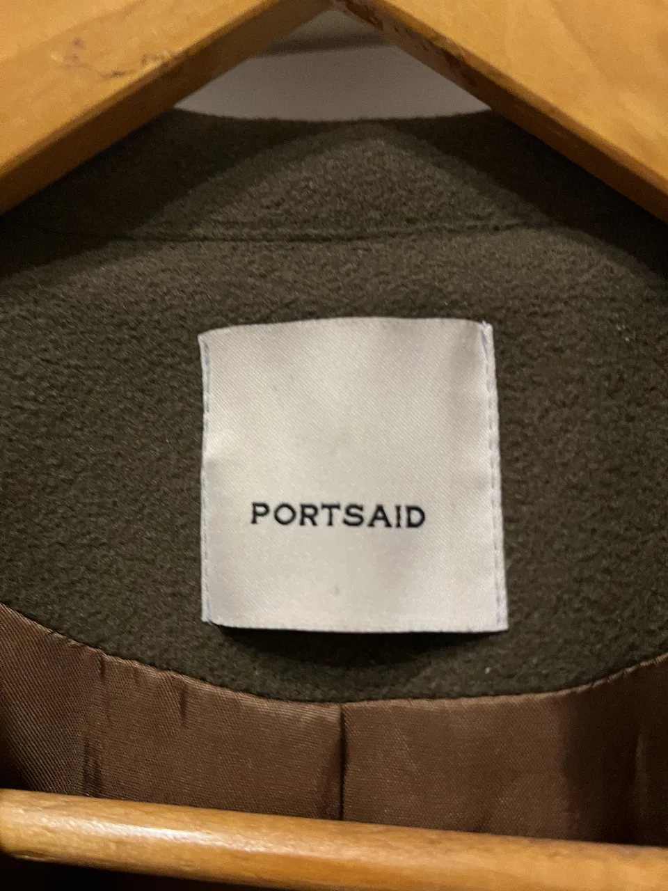 Tapado Portsaid - imagen 6