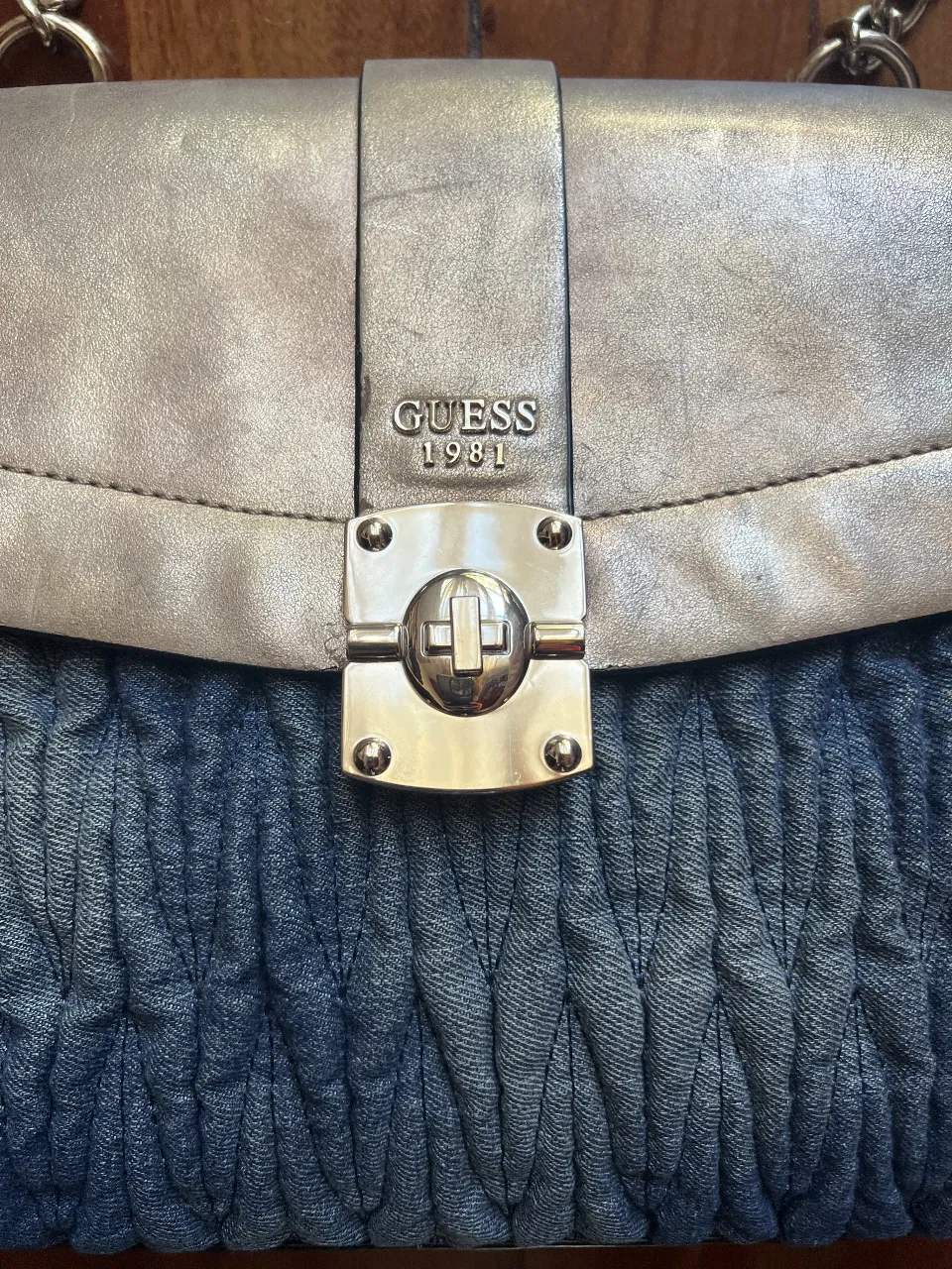 Cartera GUESS - imagen 3