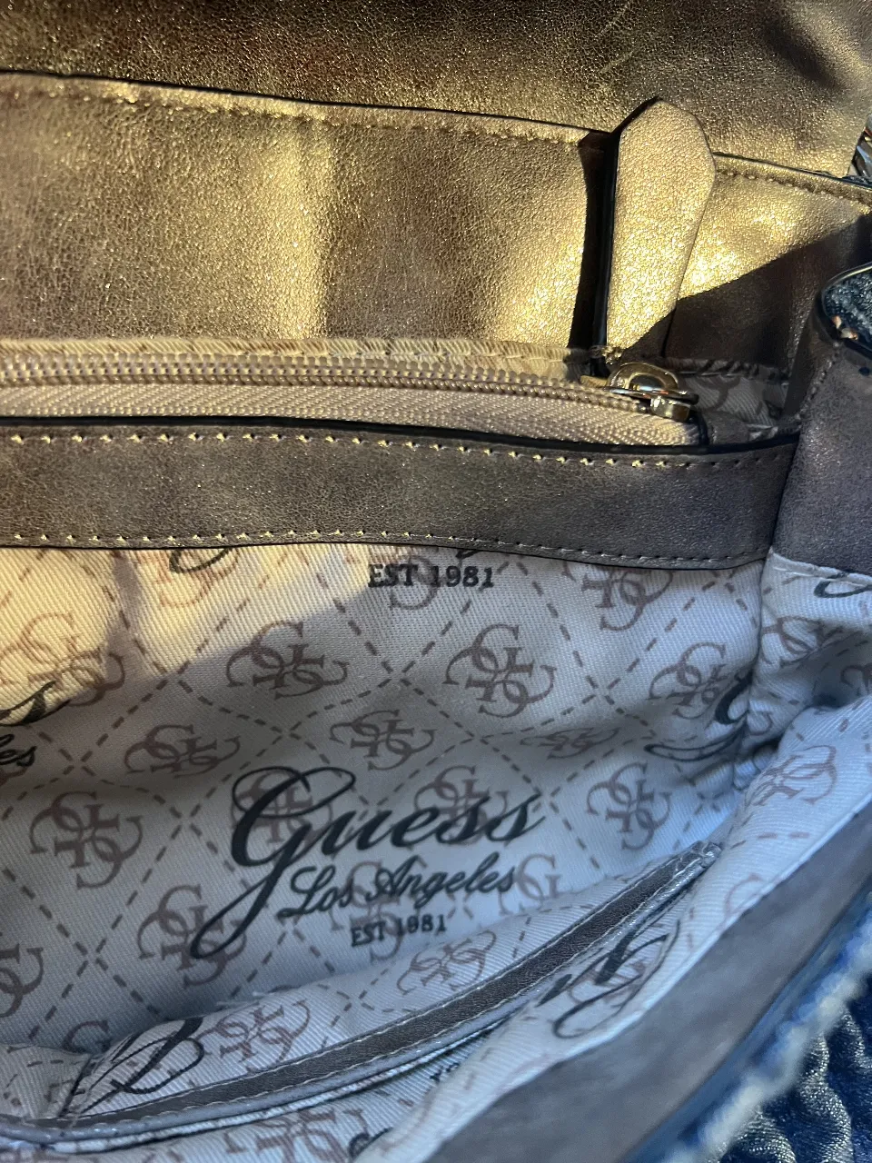 Cartera GUESS - imagen 4