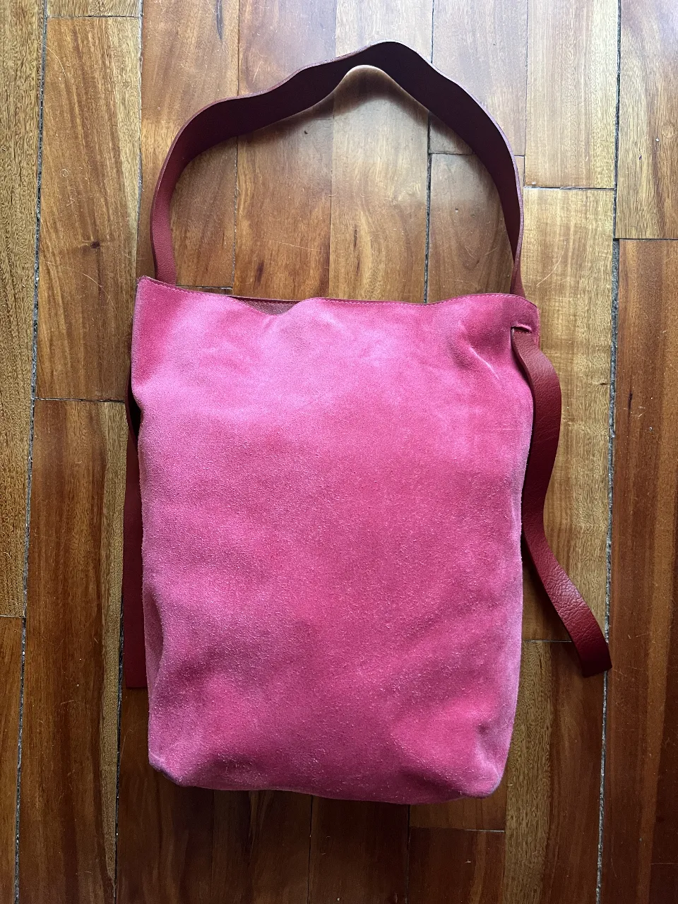 Cartera Redondo frydman - imagen 2