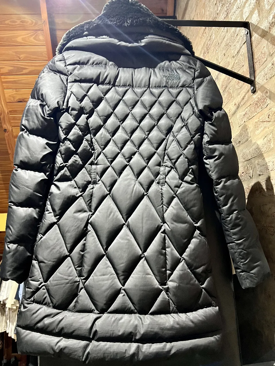 Campera The North Face - imagen 2