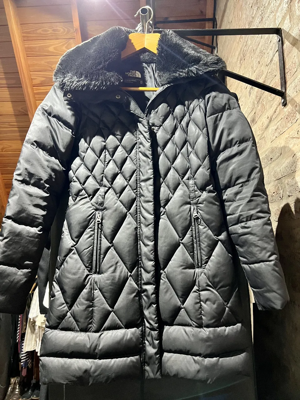 Campera The North Face - imagen 1