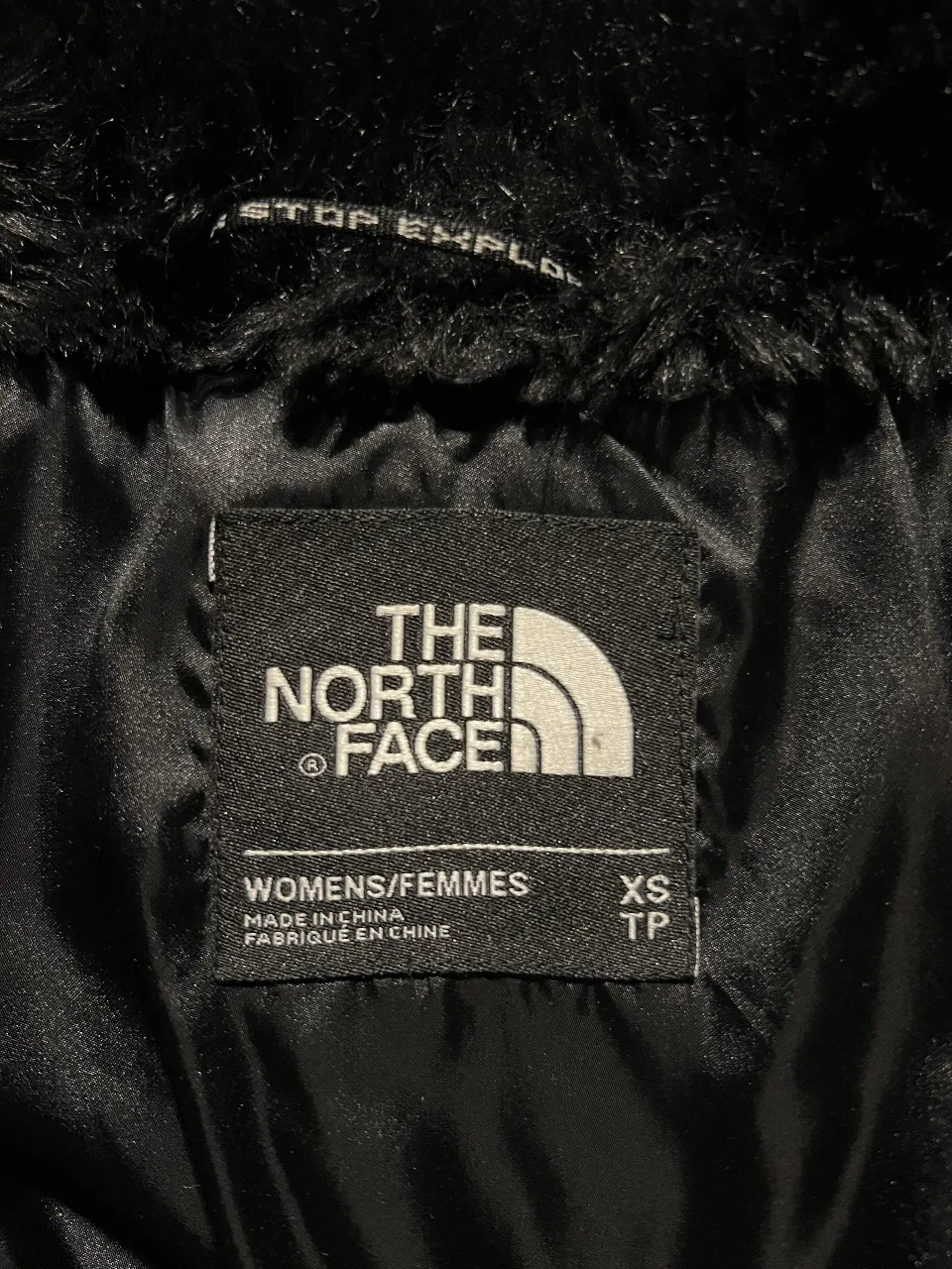 Campera The North Face - imagen 3