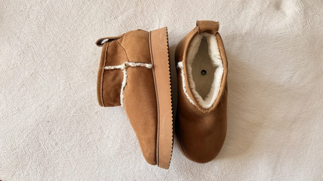 Botas Sin marca - imagen 2