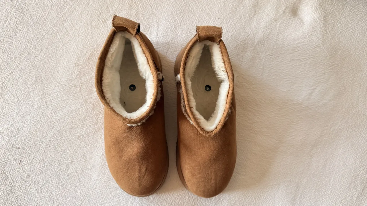 Botas Sin marca - imagen 1