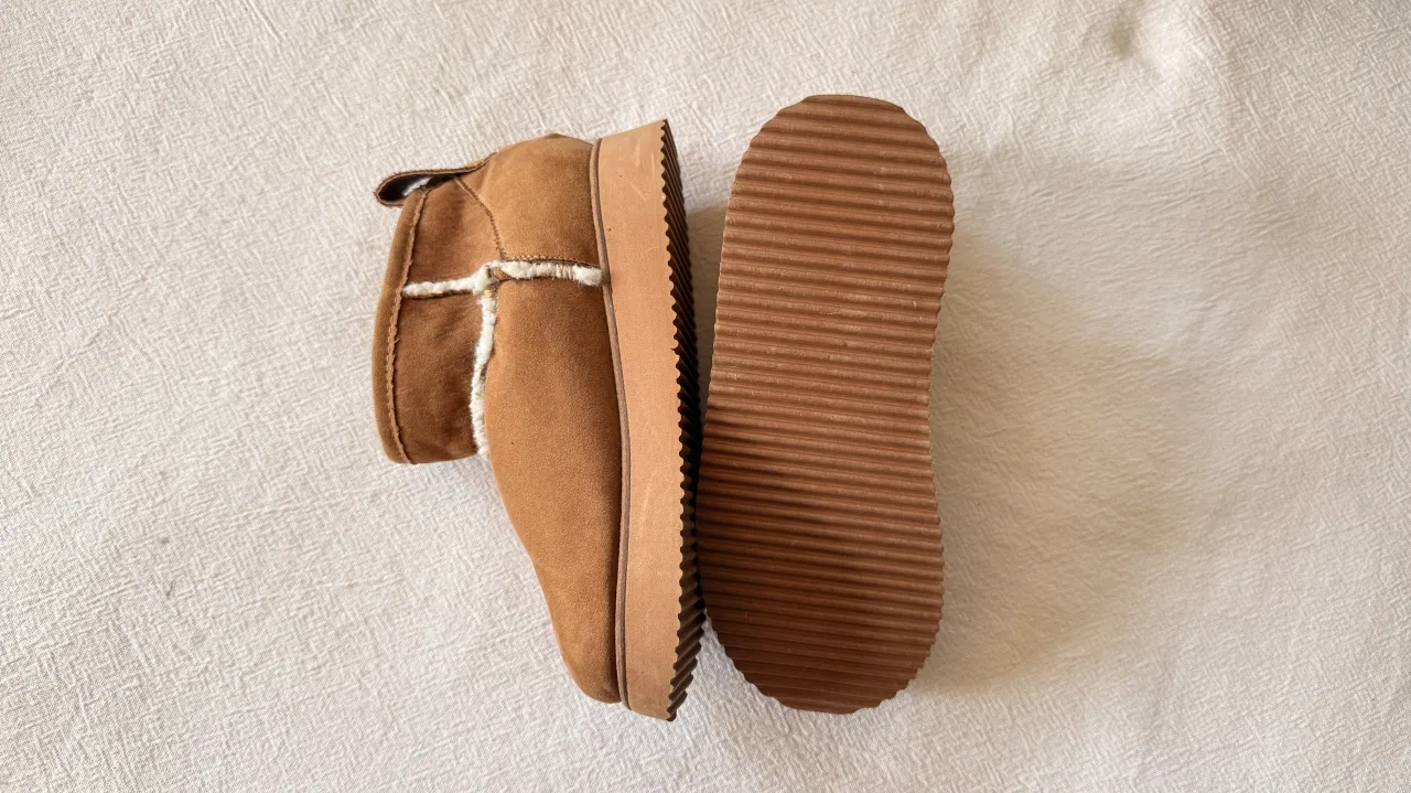 Botas Sin marca - imagen 3