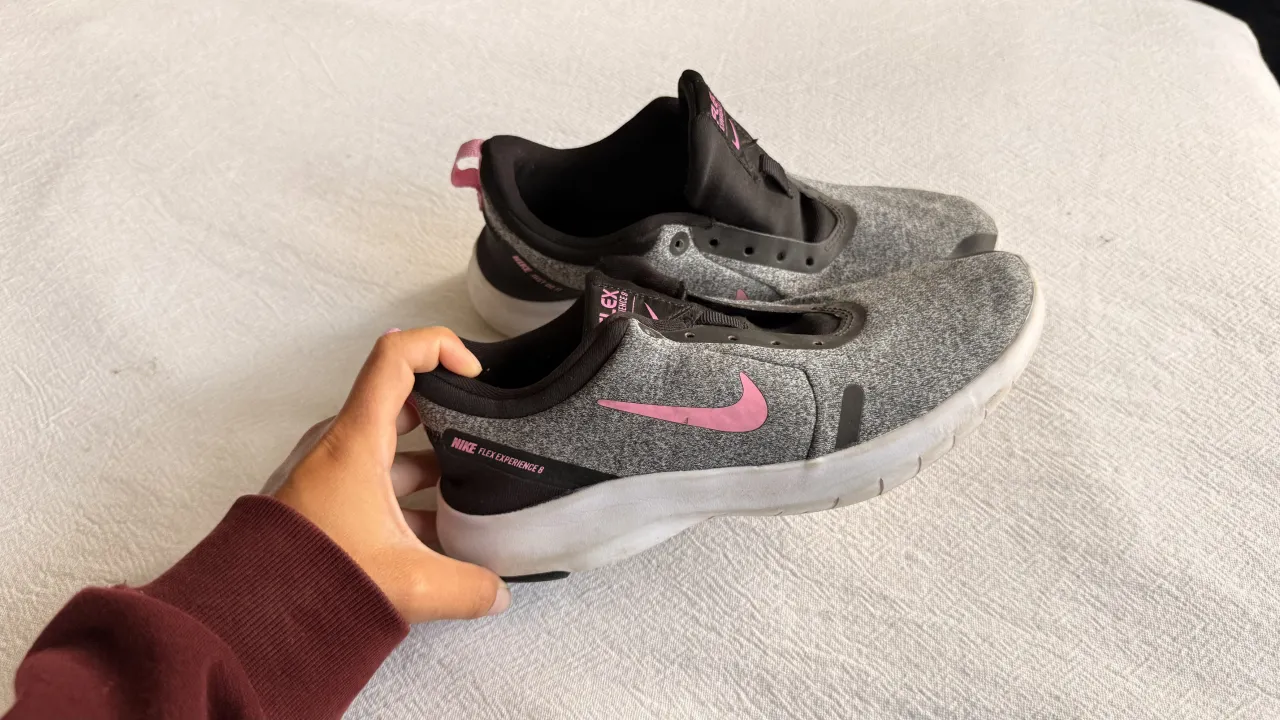 Zapatillas Nike - imagen 1