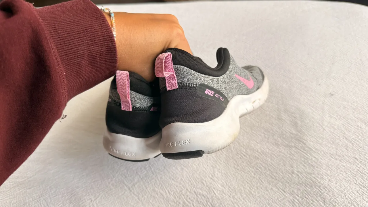 Zapatillas Nike - imagen 2