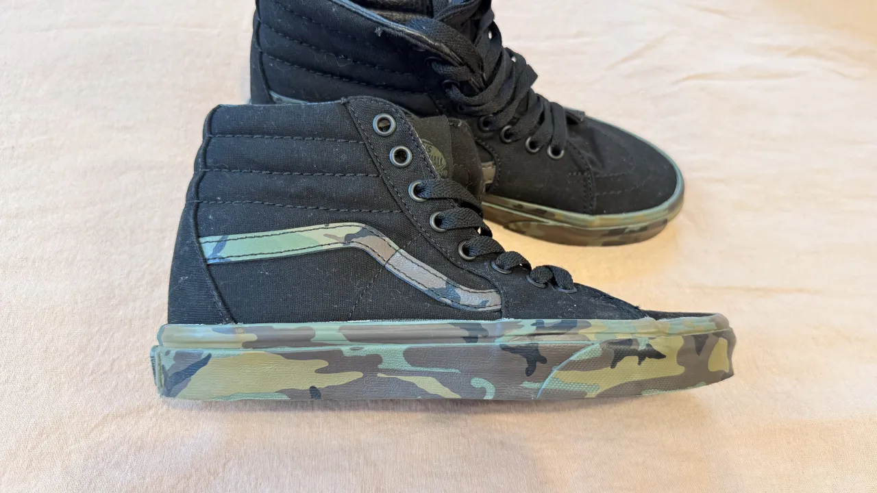 Zapatillas Vans - imagen 2