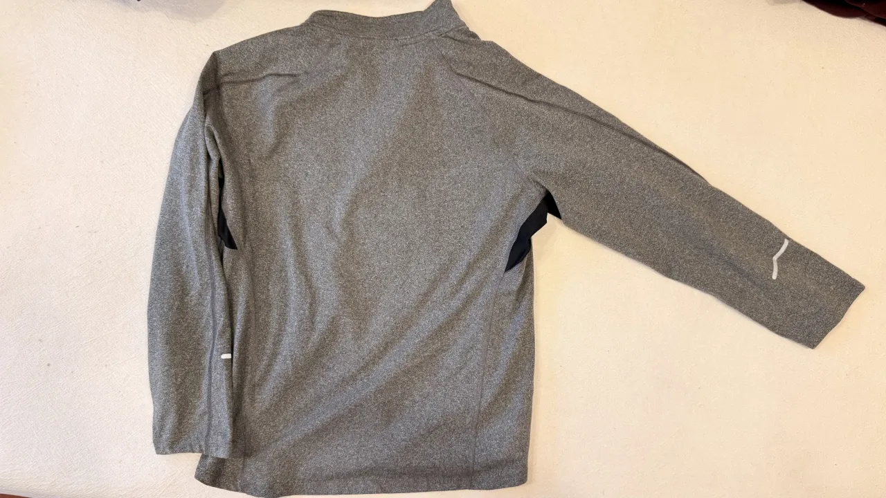 Buzo Nike - imagen 2